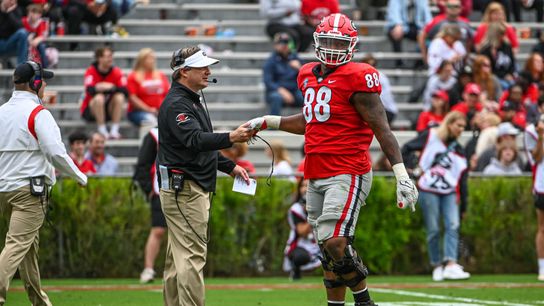 2023 NFL Draft Watch, Week 10 - Tennessee-Georgia the best of 3 great prospect matchups taken at BSJ Headquarters (Patriots)